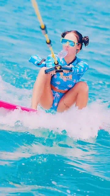 迷失的考古女孩